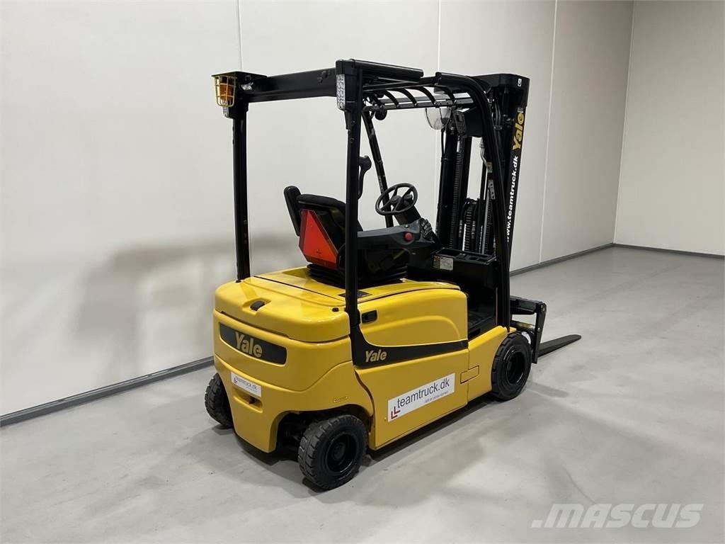 Yale ERP18VF Električni viličarji