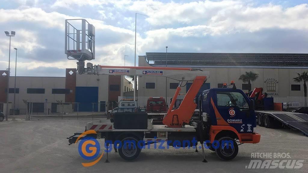 Multitel 145ALU Drugo