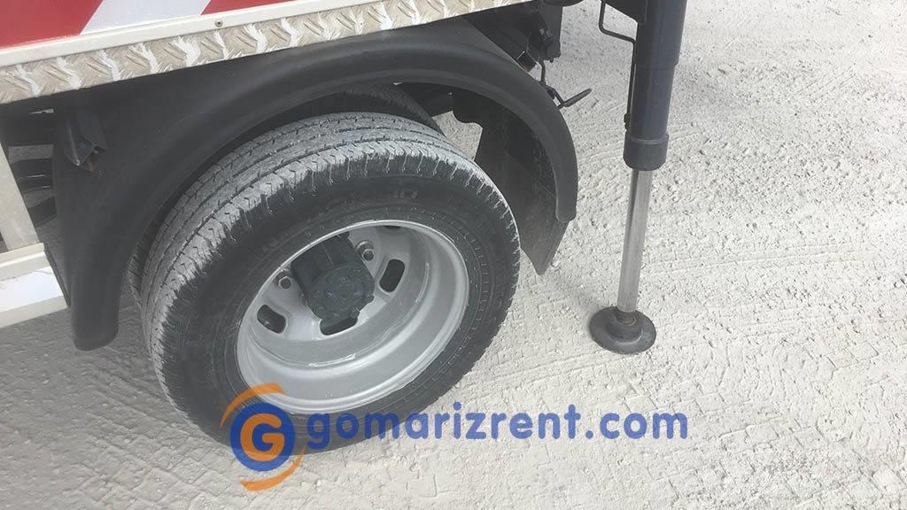 Multitel 145ALU Drugo