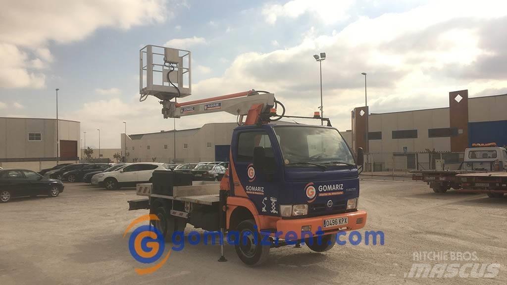 Multitel 145ALU Drugo