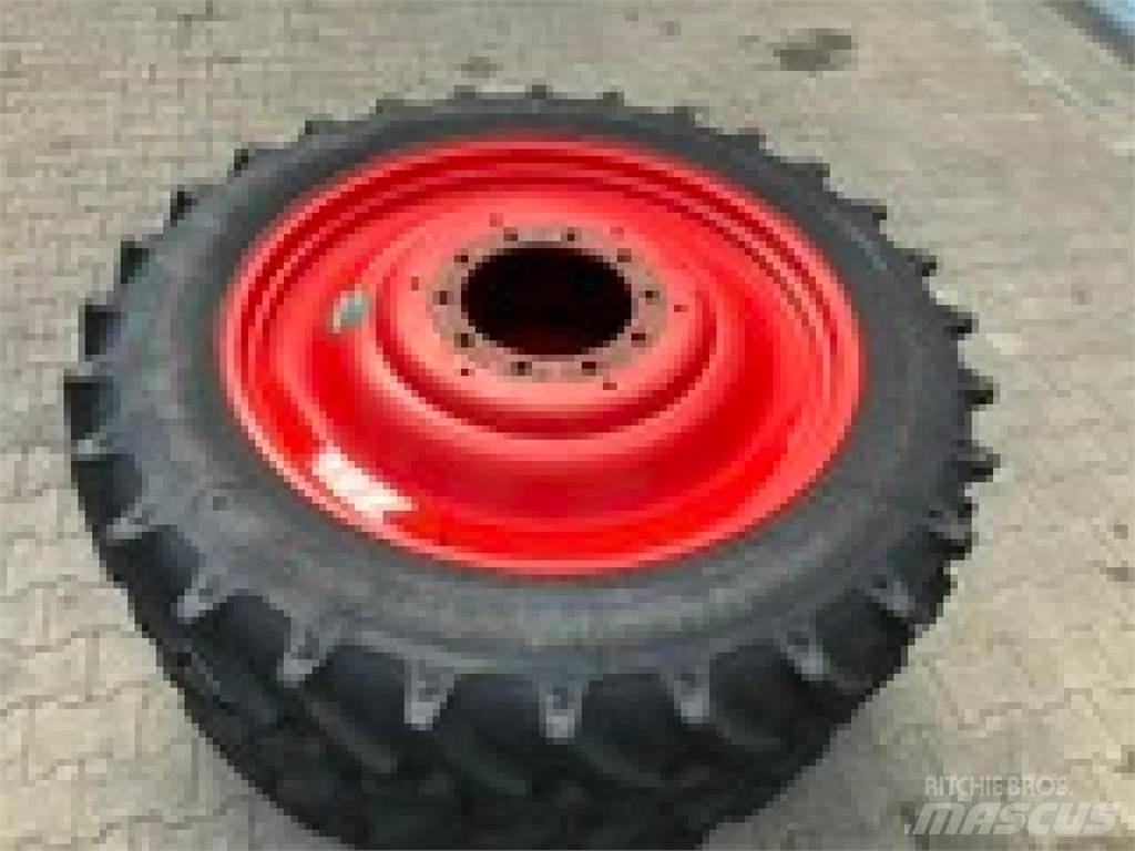 Alliance 320/85R38 Gume, kolesa in platišča