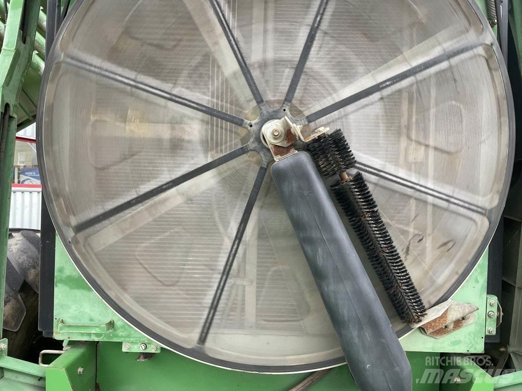 John Deere 7750I Stroji za krmo na lastni pogon