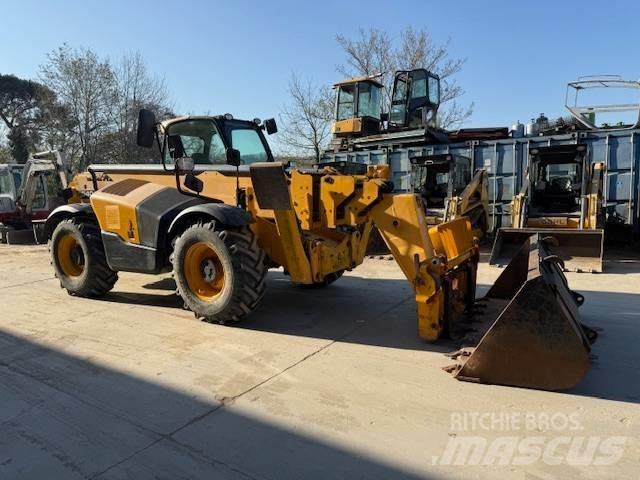 JCB 540-180 Teleskopski viličarji