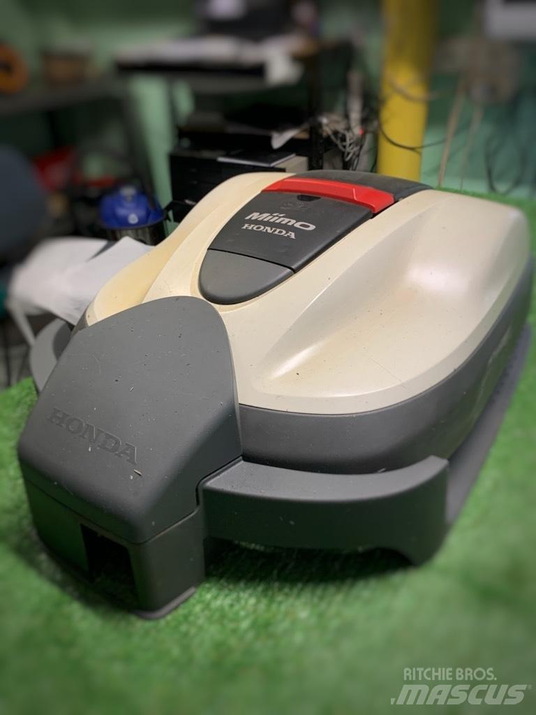 Honda Miimo HRM 310 Robotske kosilnice