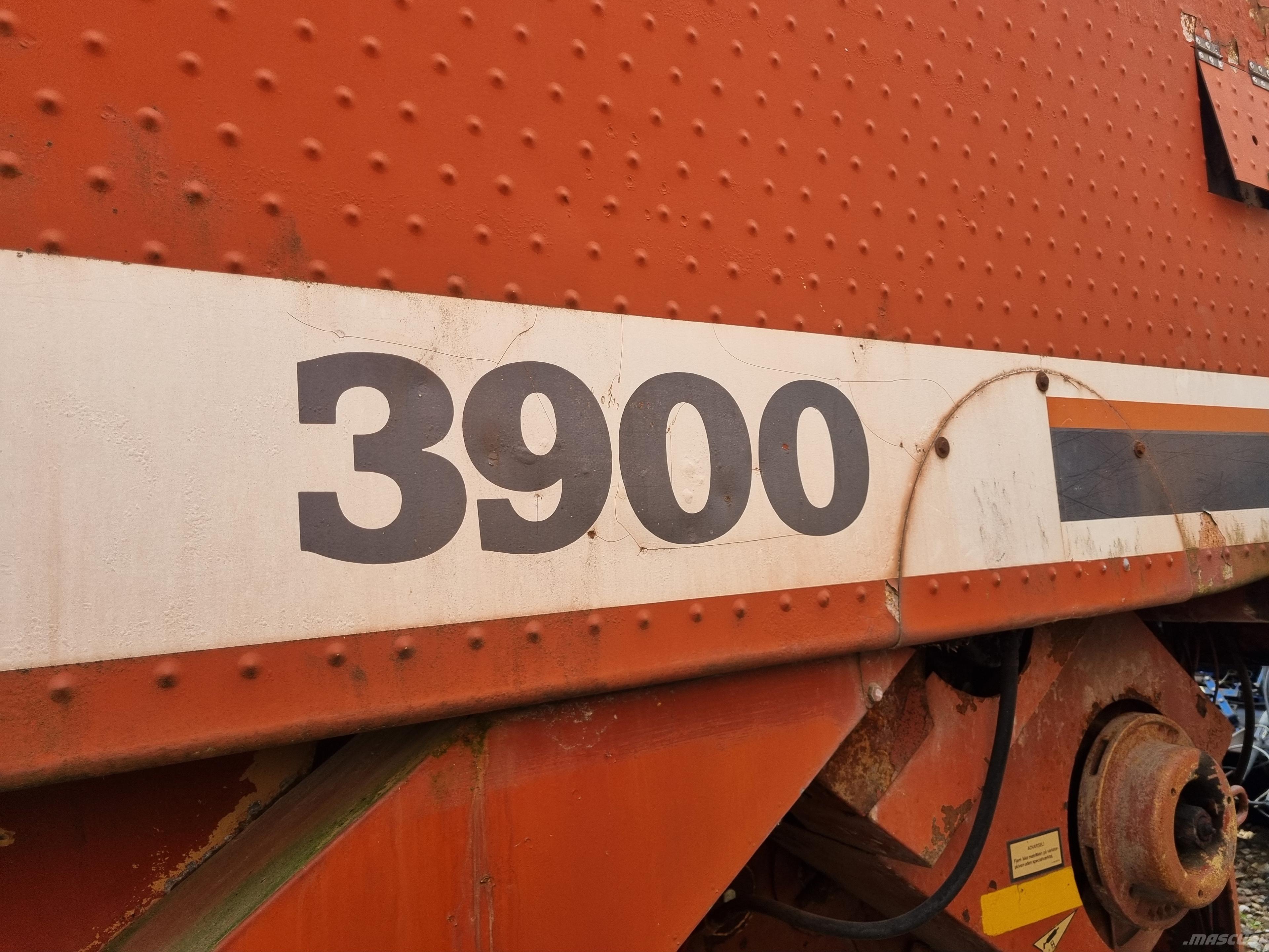 Laverda 3750 Motorji