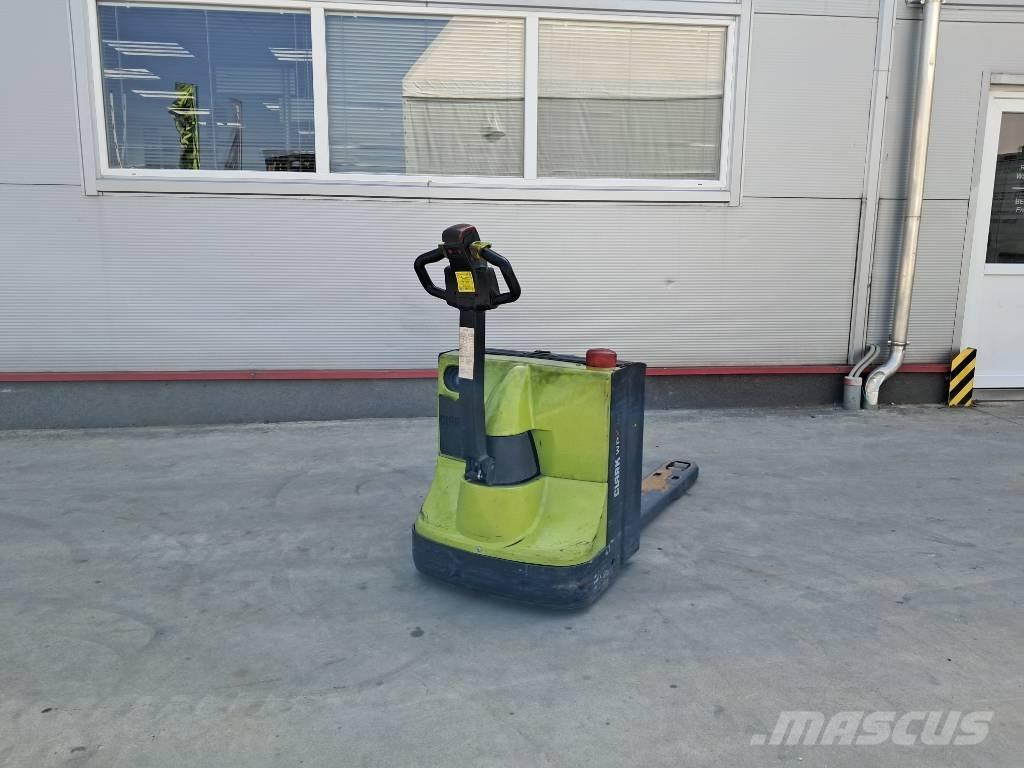Clark WPX 20 Električni viličarji