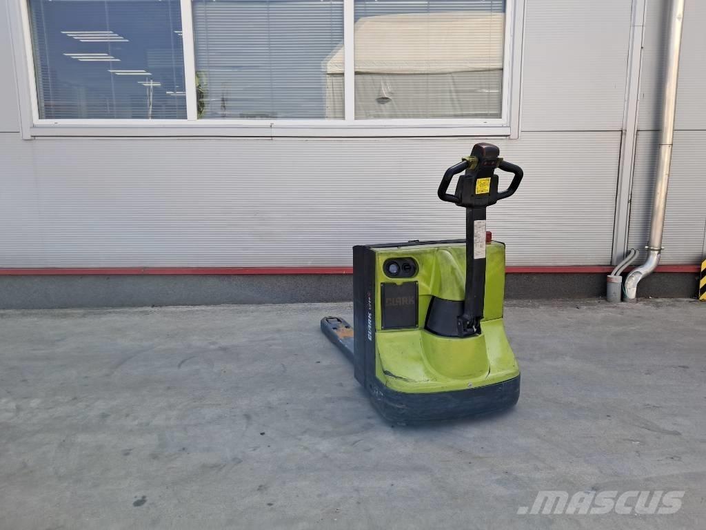 Clark WPX 20 Električni viličarji