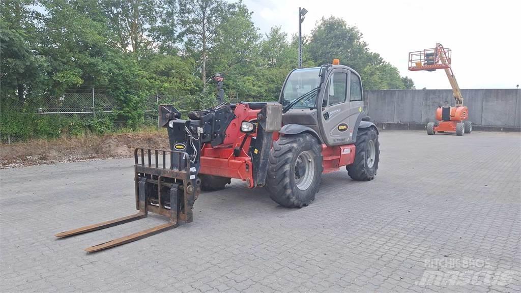 Manitou 1840MT Teleskopski viličarji