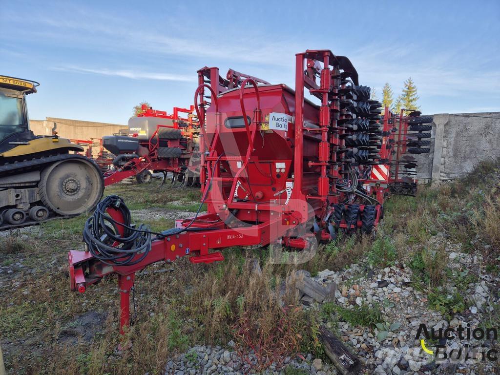 Horsch Pronto 6 DC Kombinirane sejalnice
