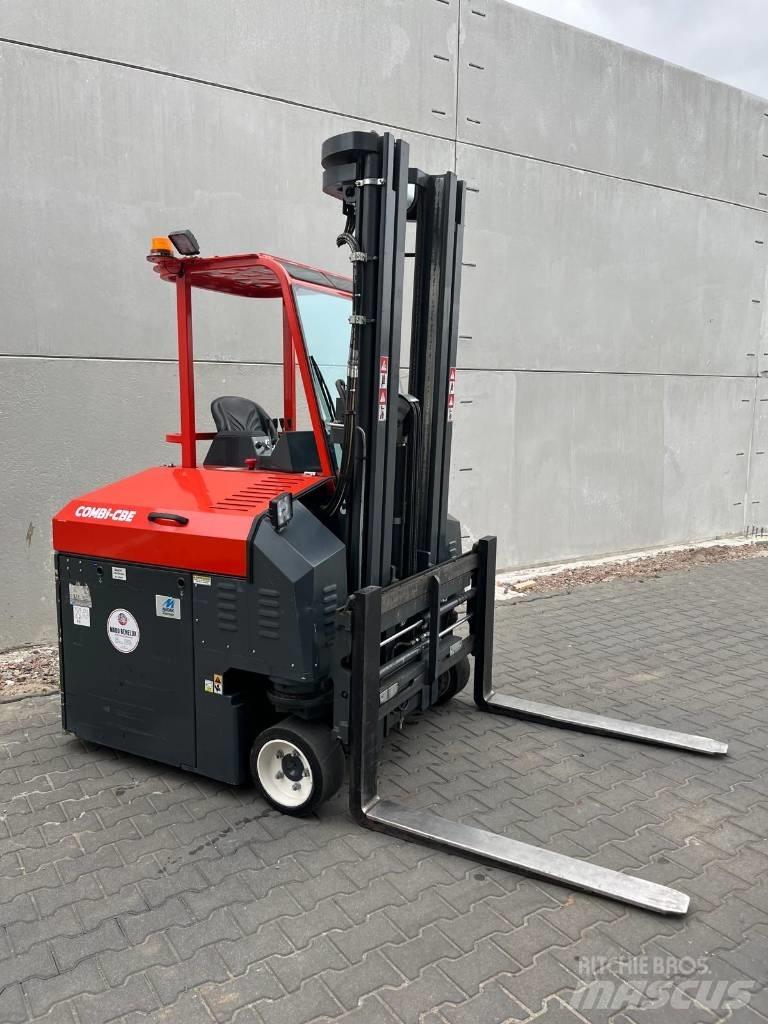 Combilift CBE3000 Bočni viličari