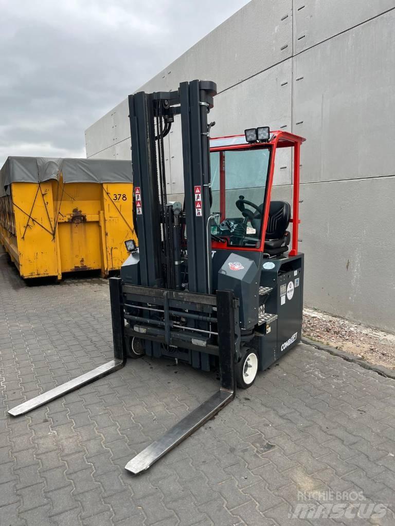 Combilift CBE3000 Bočni viličari