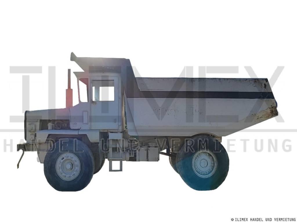 Euclid R25 208 FD Gradbeništvo - drugo