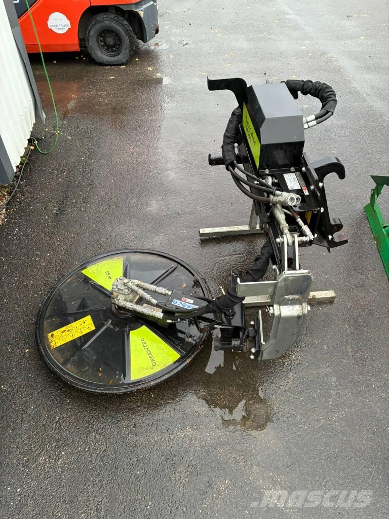  Greentech HXF2302 Kmetijstvo - drugo