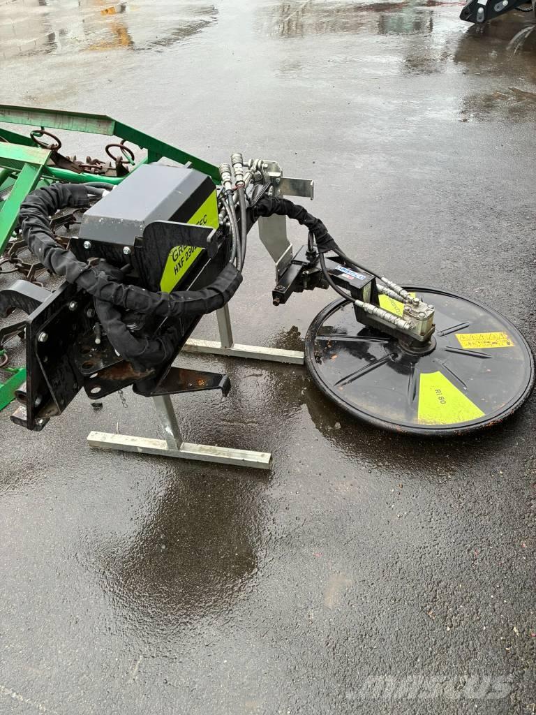  Greentech HXF2302 Kmetijstvo - drugo