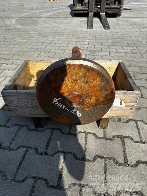 Montabert GROT Kladiva