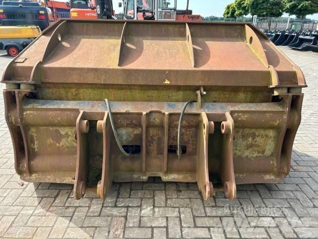 Hitachi ZW 150 Kolesni nakladalci