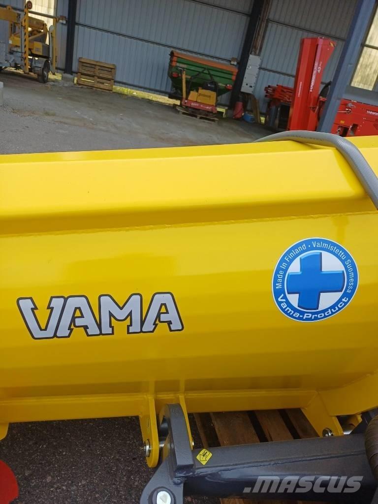 Vama 3440KN Snežne deske in plugi