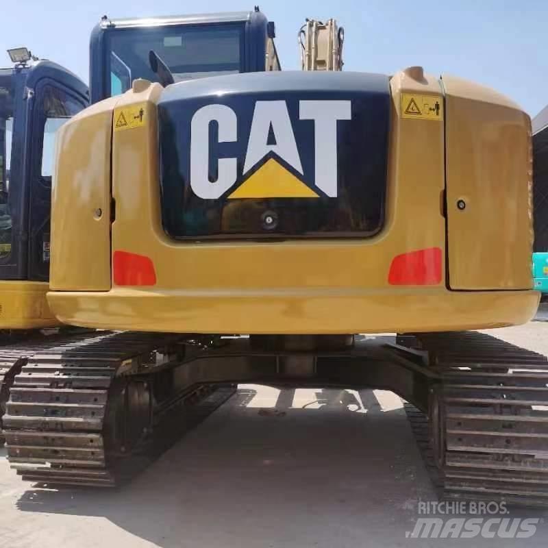 CAT 308 E Midi bagri 7t – 12t