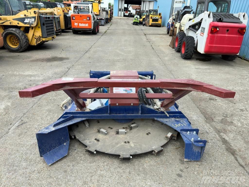 Handy HSDM70 Druge komponente