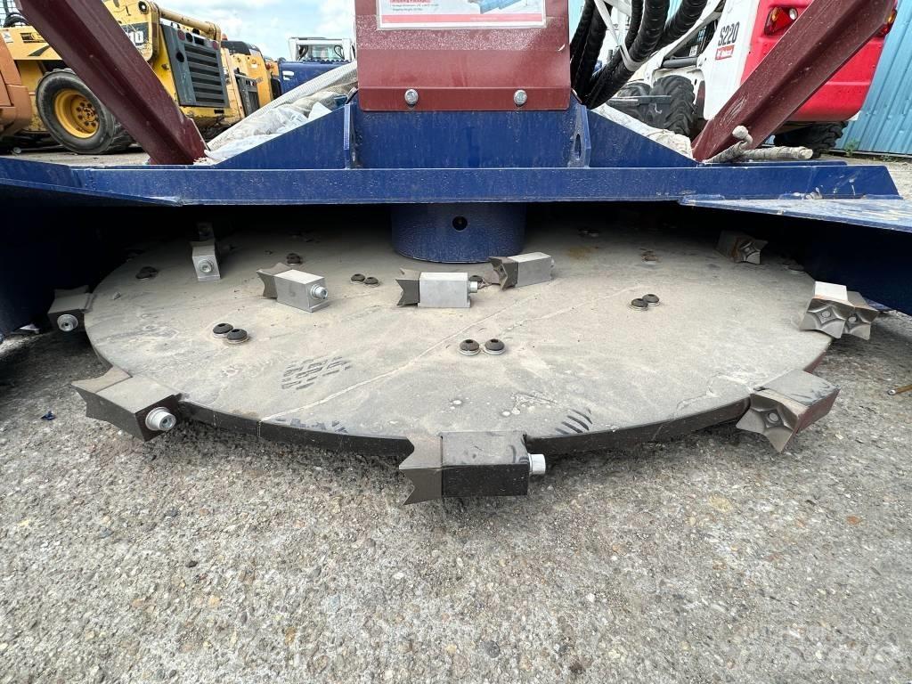 Handy HSDM70 Druge komponente