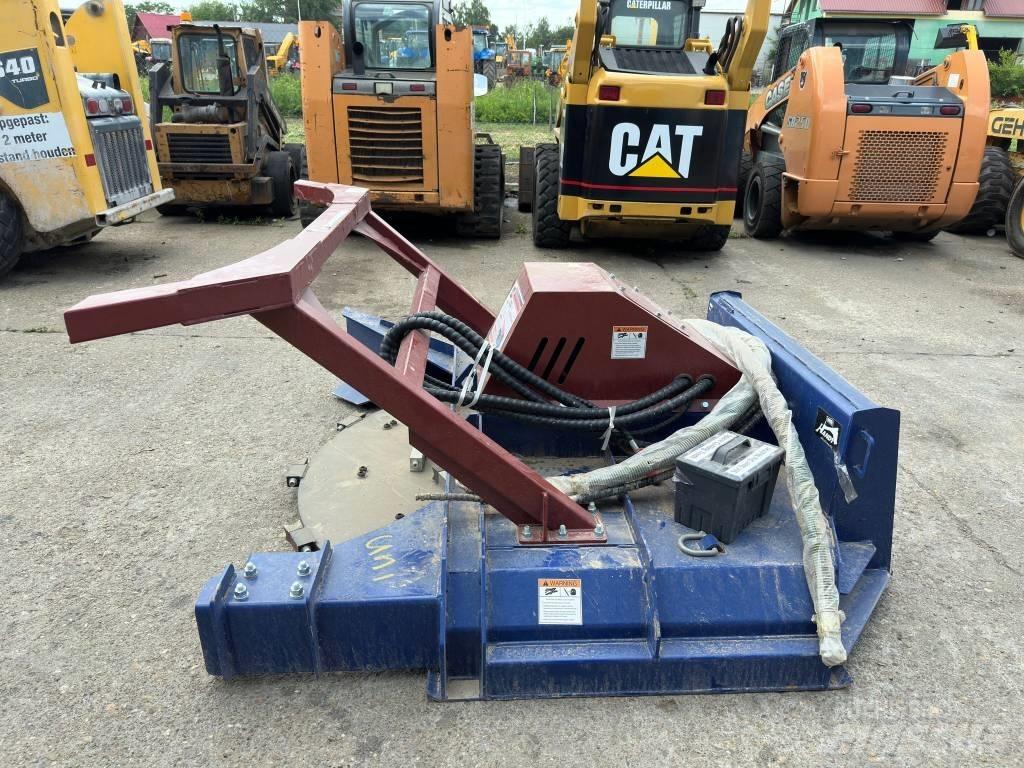 Handy HSDM70 Druge komponente