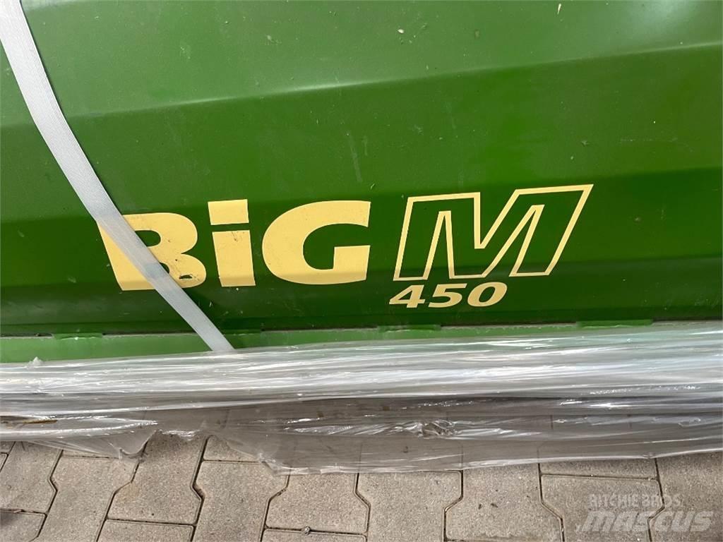 Krone f. Big M 450 Kmetijstvo - drugo