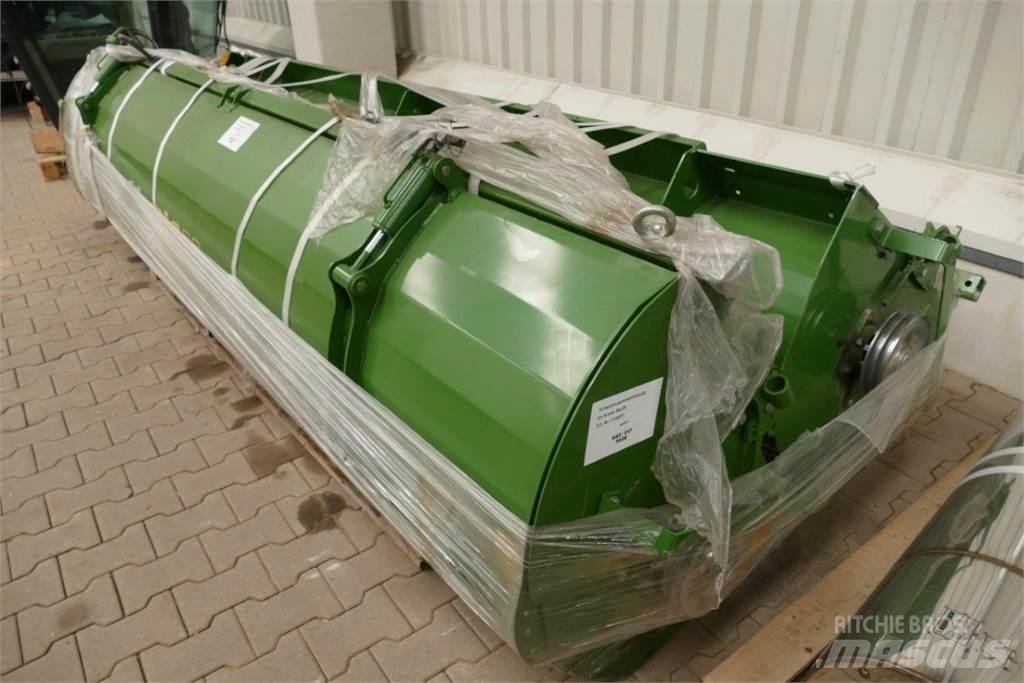 Krone f. Big M 450 Kmetijstvo - drugo