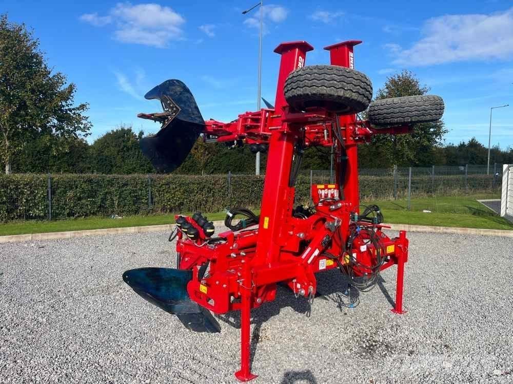 Grimme BF Oprema za pridelovanje krompirja - Drugo