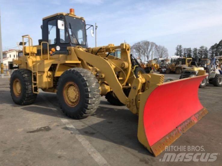 CAT 950BZ Buldožerji goseničarji