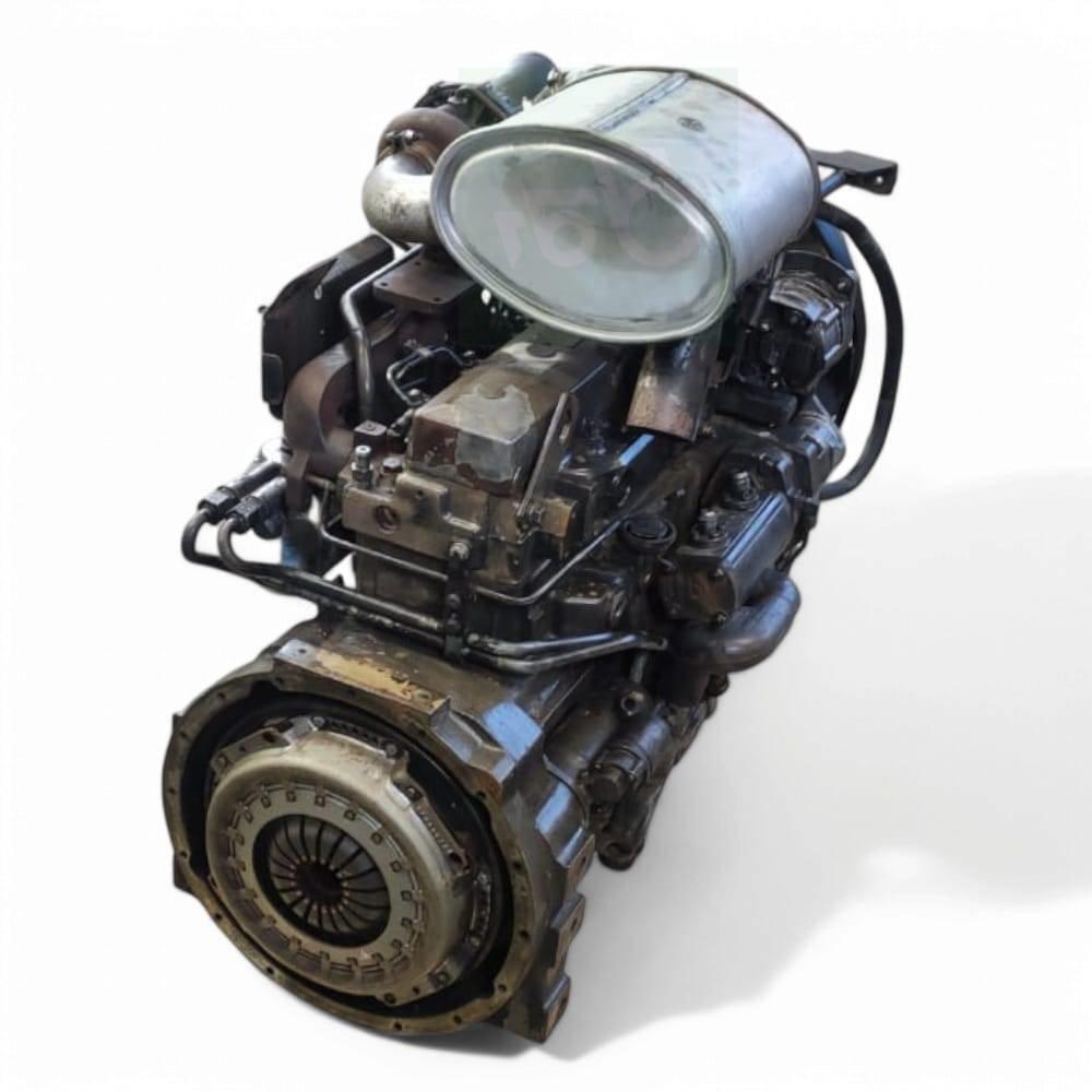 John Deere 4045TRT72 Motorji