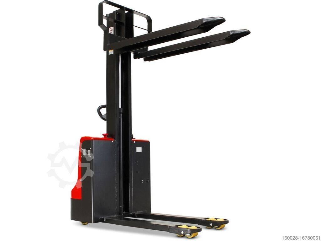  Schorr RR12HH Električni viličarji