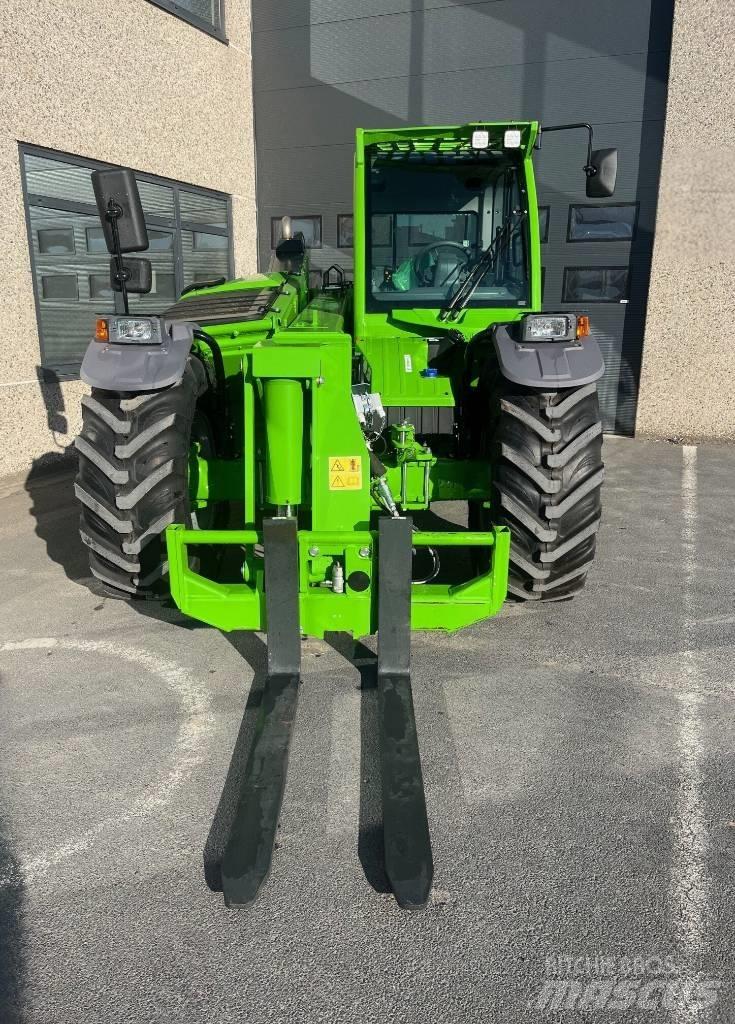 Merlo TF 35.7 CS Kmetijski teleskopski nakladalci