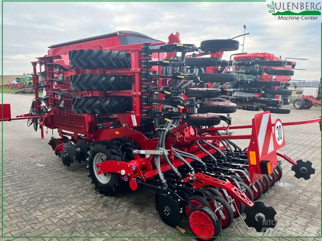Horsch Pronto 4 DC Sejalnice