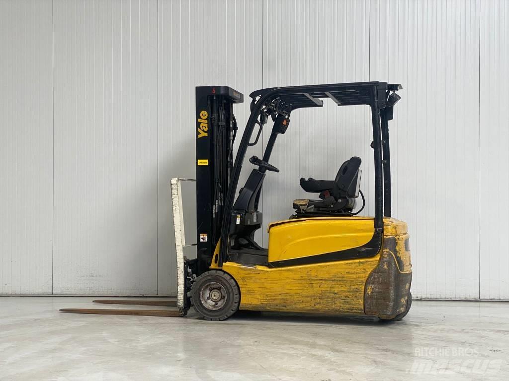 Yale ERP20VT LWB Električni viličarji