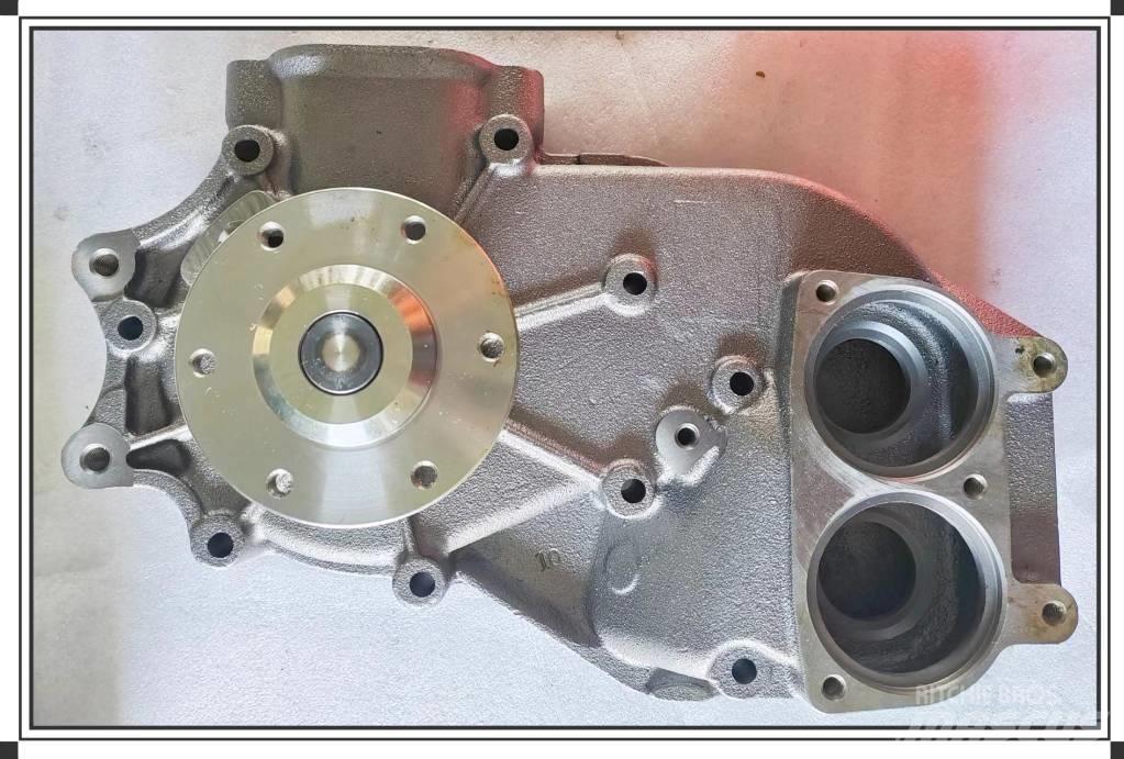 CLAAS Water pump Menjalnik