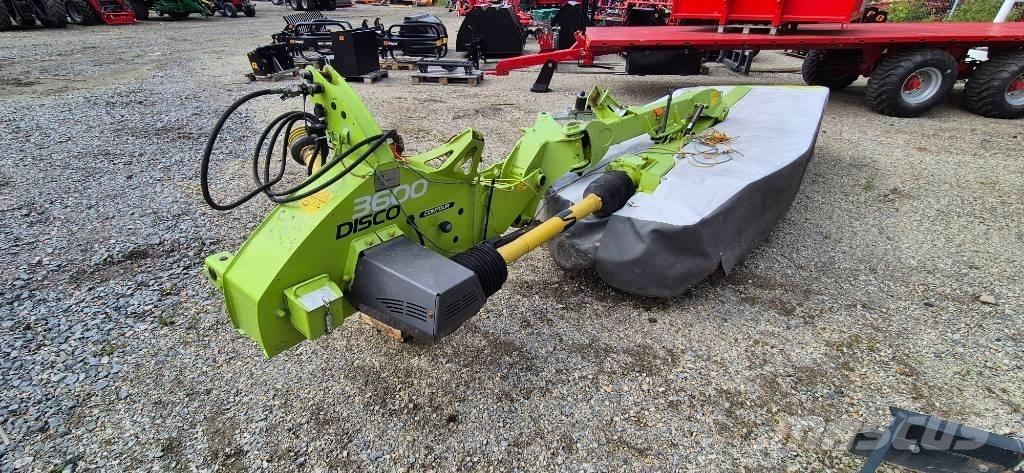 CLAAS Disco 3600 Kosilnice