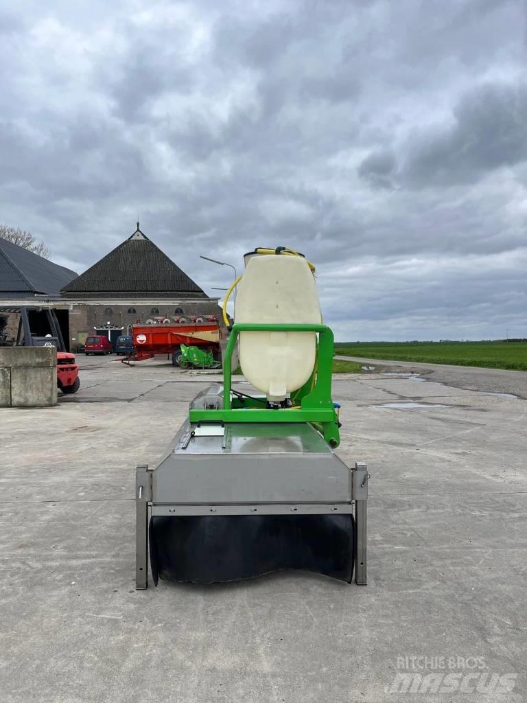 Agricult Loofdoes Montirane škropilnice
