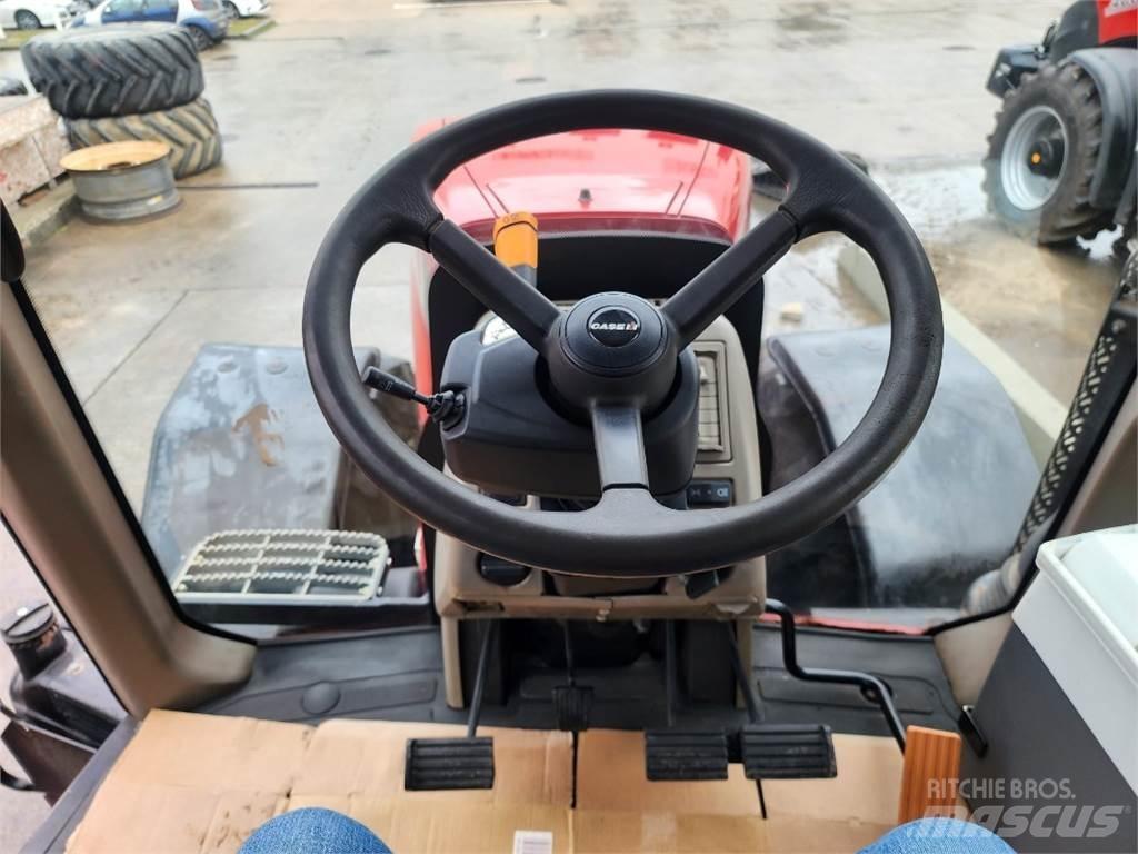 Case IH Magnum 340 Traktorji