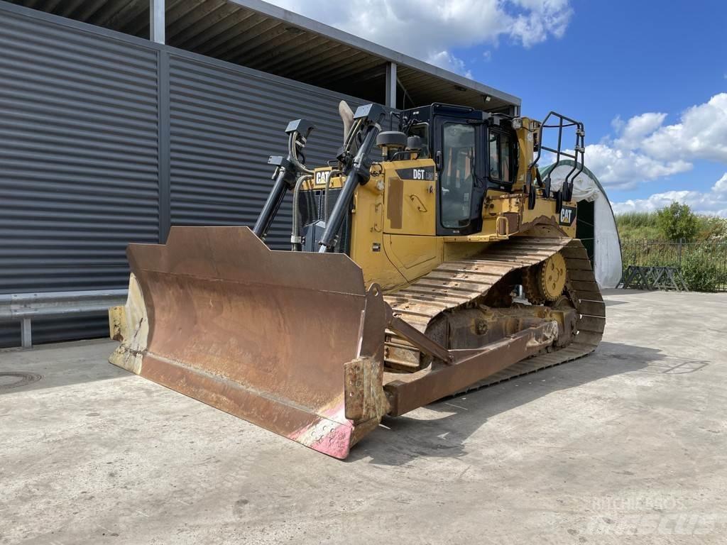 CAT D6T LGP Buldožerji goseničarji
