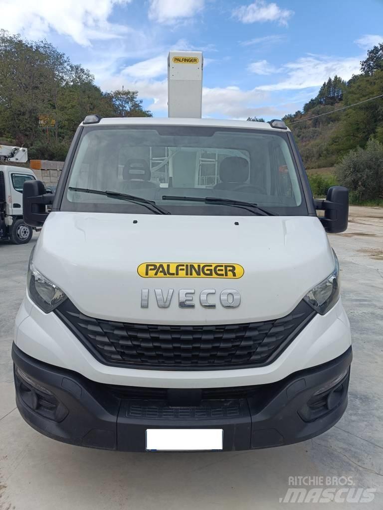 Palfinger P 170 TXE Avtokošare