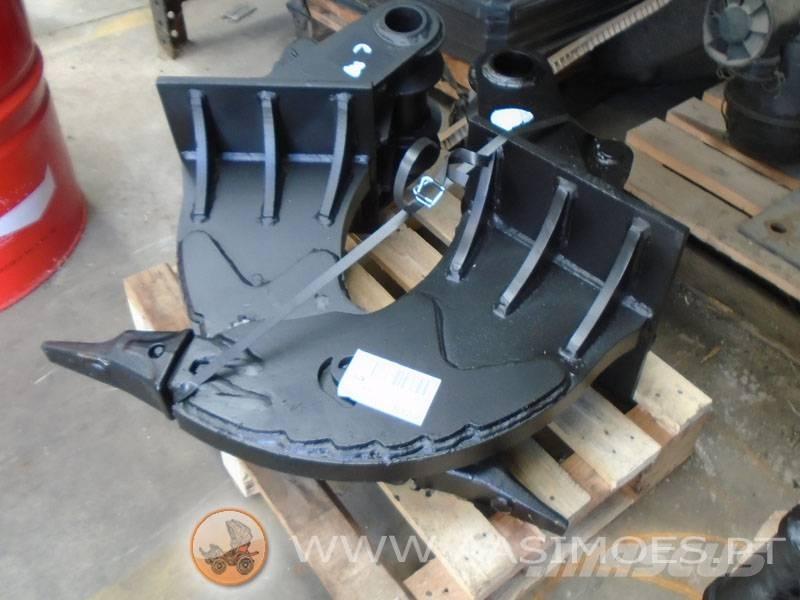  RIPPER M2 Other components