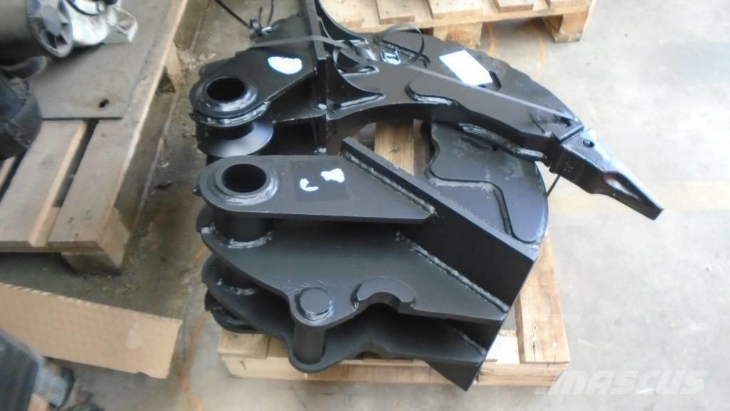  RIPPER M2 Other components