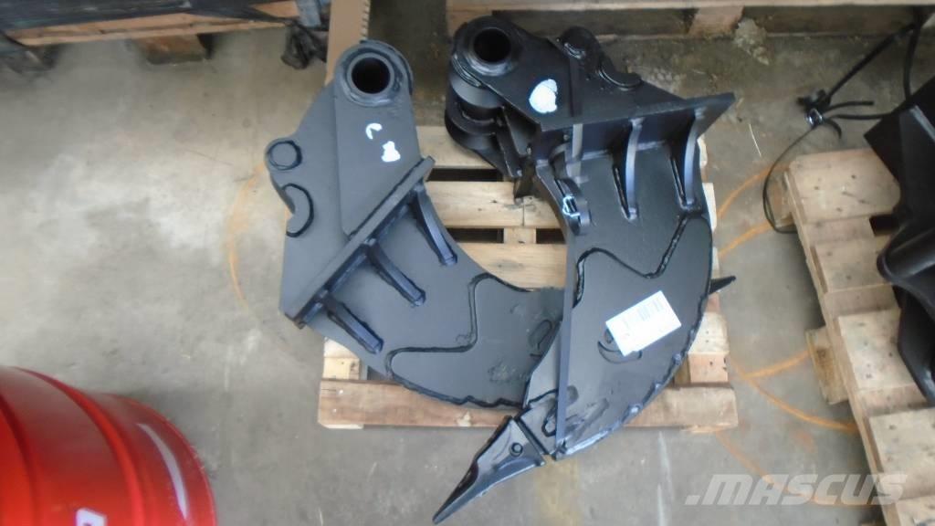  RIPPER M2 Other components