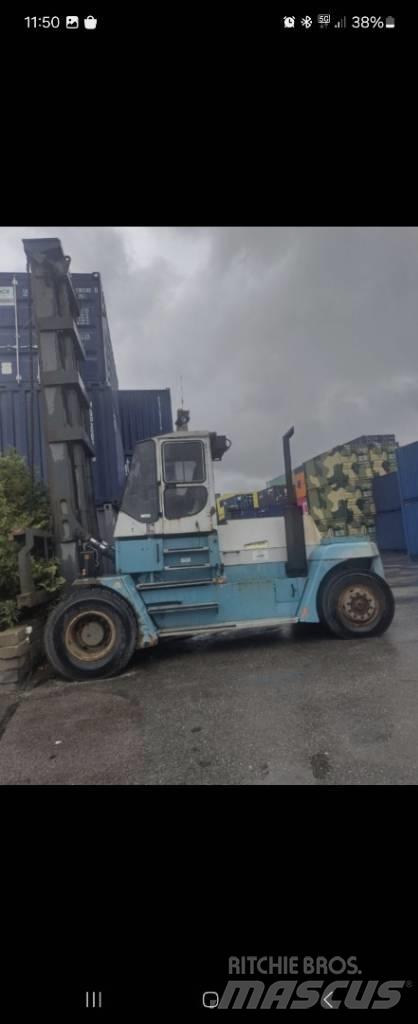 SMV 16 ton Dizelski viličarji