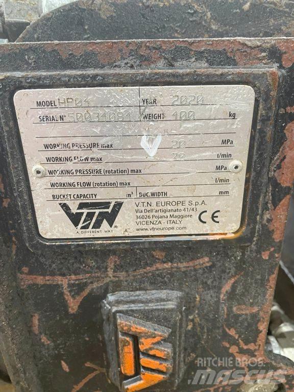 VTN HP04 Klešče
