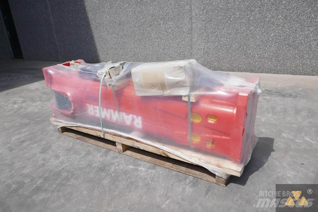 Rammer 3288E Kladiva