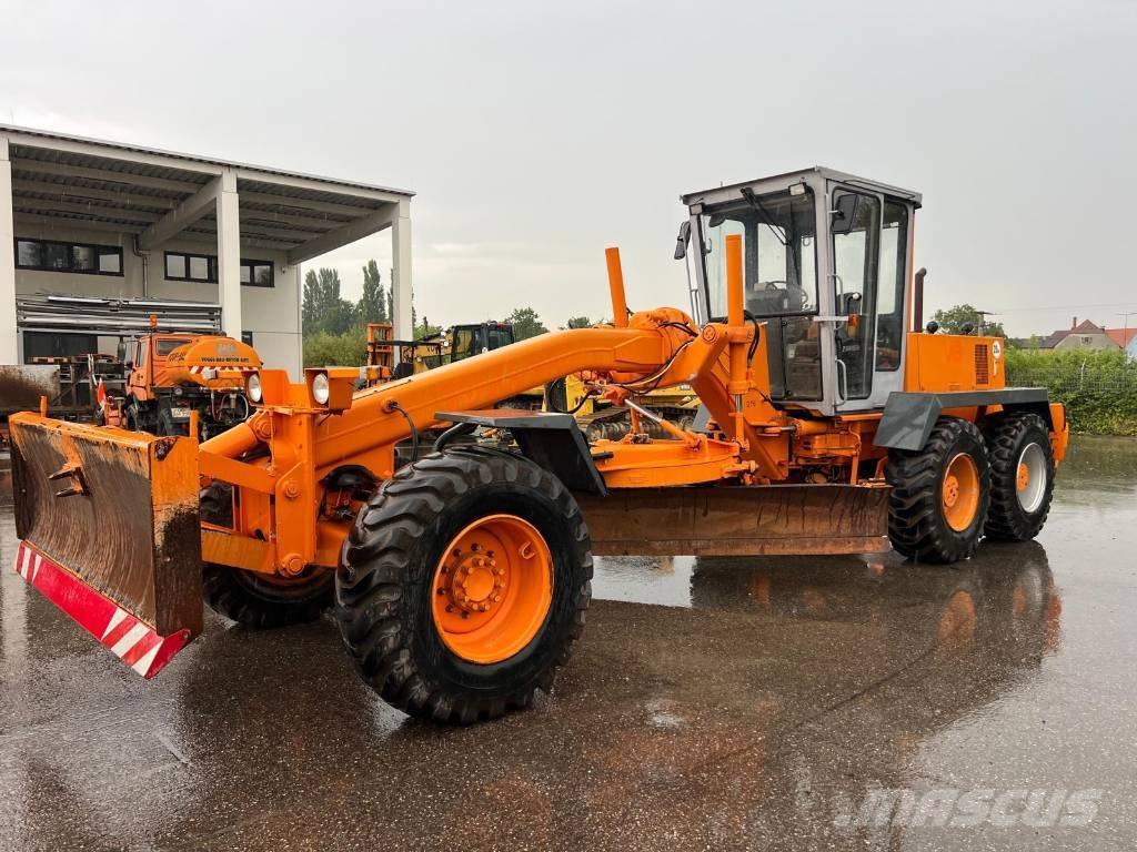 O&K F 156 A Grederji