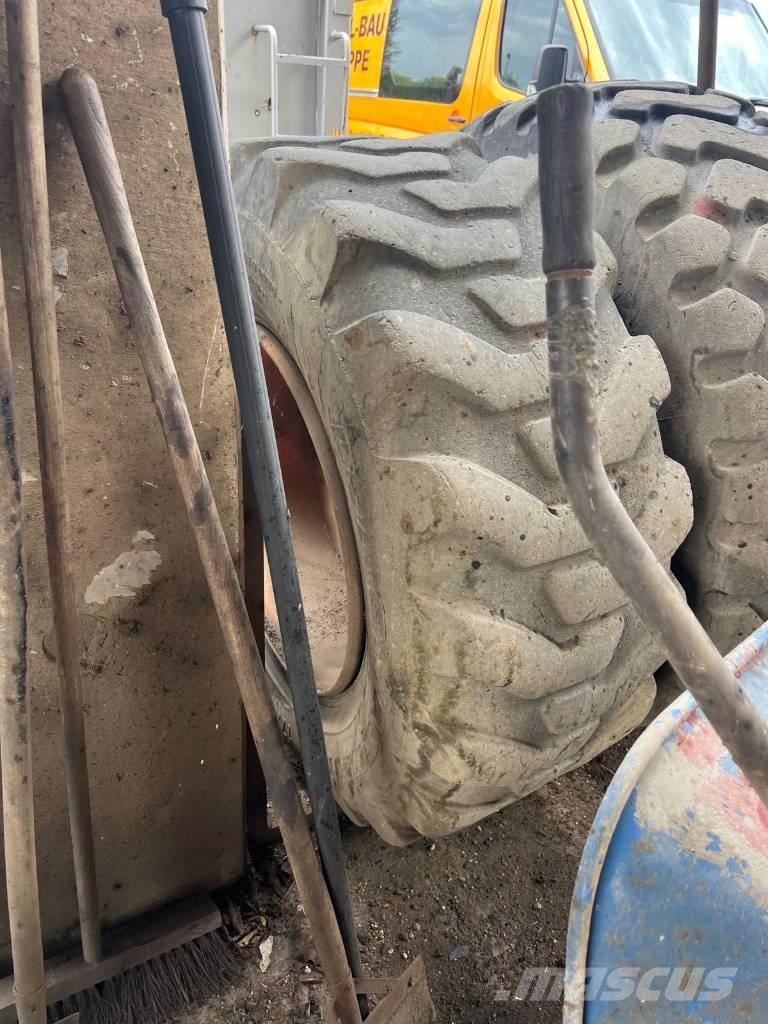 O&K F 156 A Grederji