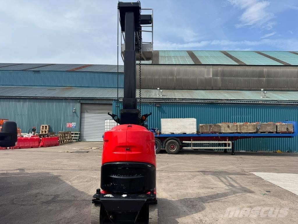 Manitou 100 VJR Vertikalna dvigala