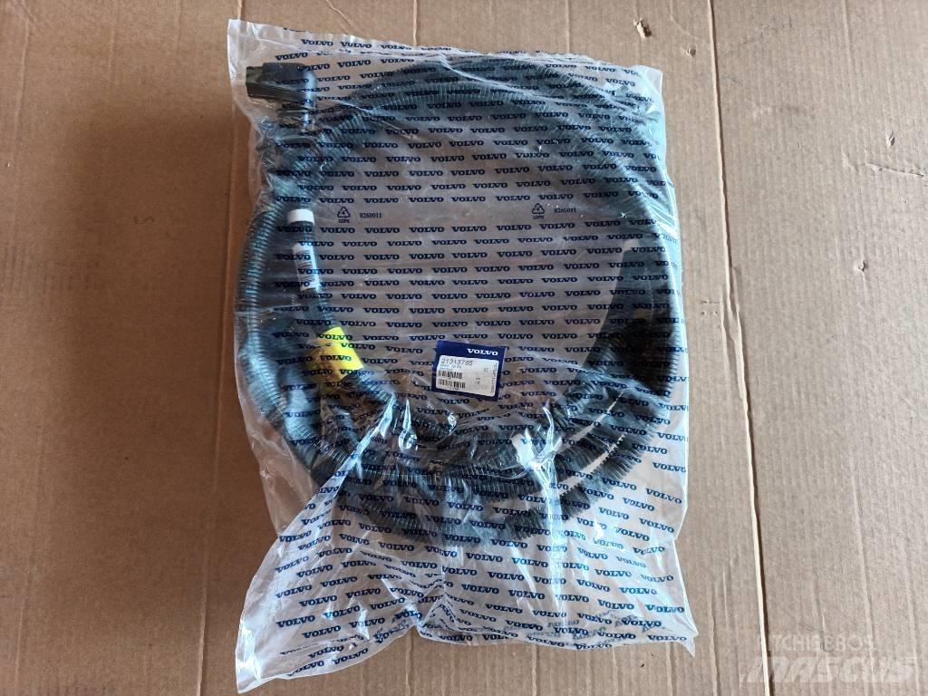 Volvo HOSE  21313785 Hidravlika
